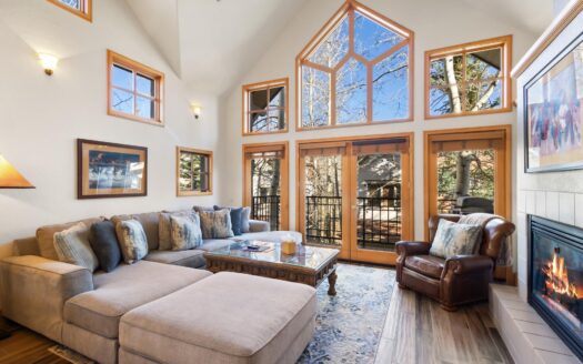 100 Aspen Ridge Drive