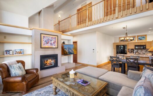 100 Aspen Ridge Drive