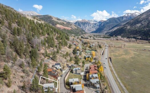 Lot 19 N Sunset Ridge Drive