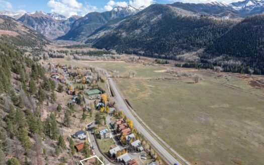 Lot 19 N Sunset Ridge Drive