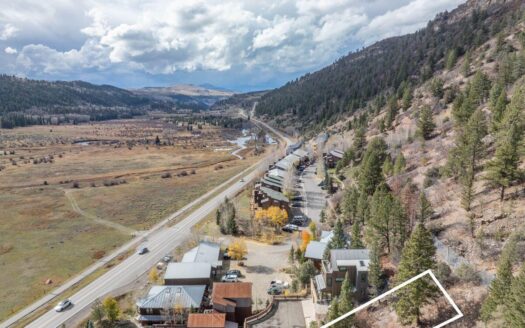 Lot 19 N Sunset Ridge Drive
