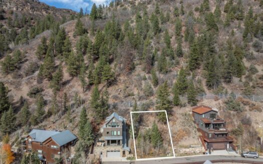 Lot 19 N Sunset Ridge Drive