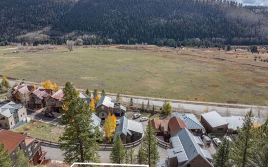 Lot 19 N Sunset Ridge Drive