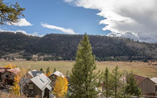 Lot 19 N Sunset Ridge Drive