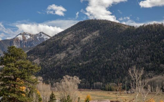 Lot 19 N Sunset Ridge Drive