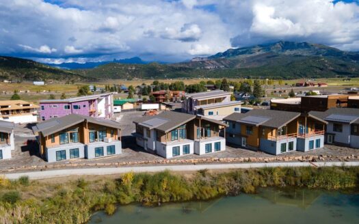 165 Riverfront Lane D3B