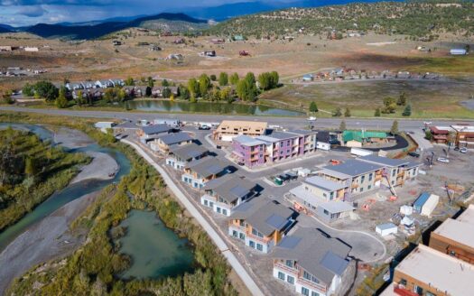 165 Riverfront Lane D3B