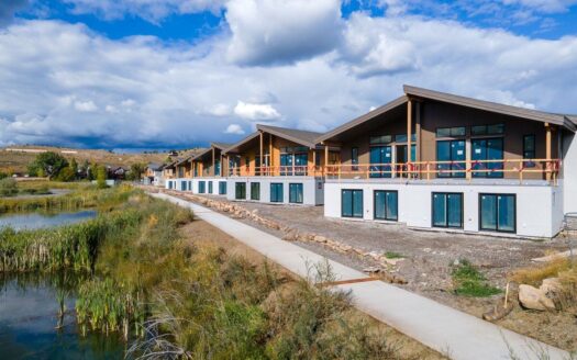 165 Riverfront Lane D3B