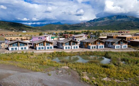 165 Riverfront Lane D3B