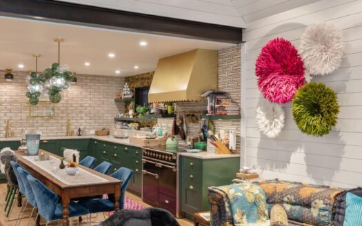 E 627 Colorado Avenue