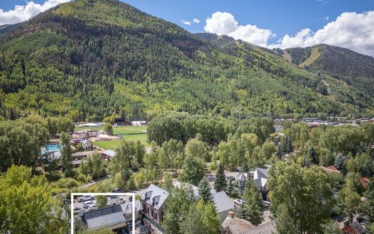 E 627 Colorado Avenue