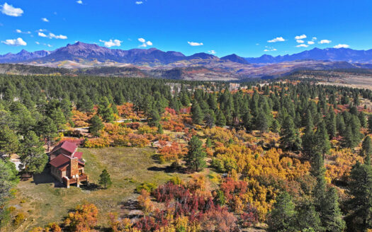 1250 McKenzie Springs Road