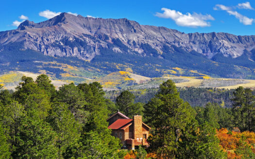 1250 McKenzie Springs Road