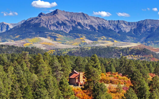 1250 McKenzie Springs Road