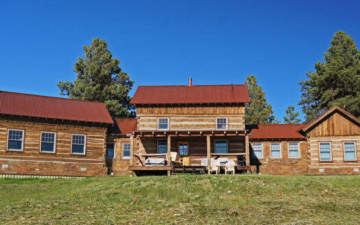 1250 McKenzie Springs Road