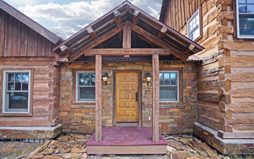 1250 McKenzie Springs Road