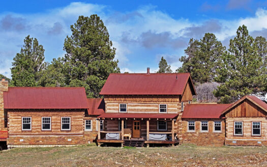 1250 McKenzie Springs Road