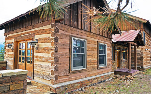 1250 McKenzie Springs Road