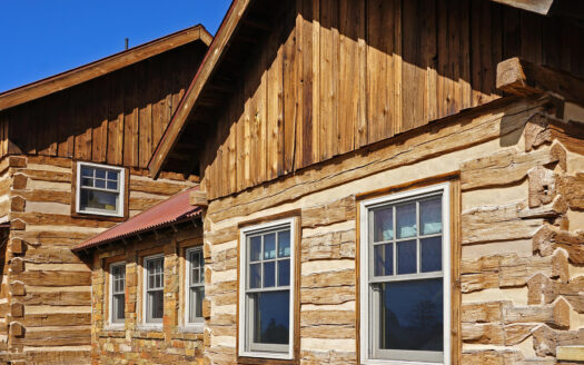 1250 McKenzie Springs Road