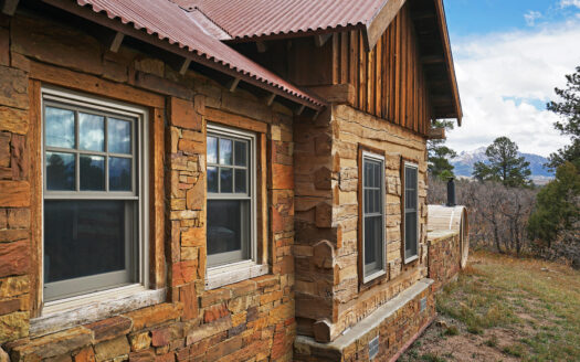 1250 McKenzie Springs Road