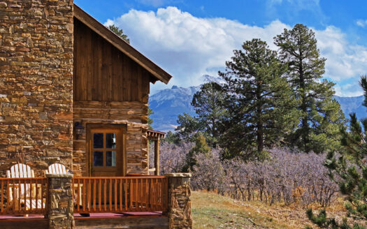 1250 McKenzie Springs Road