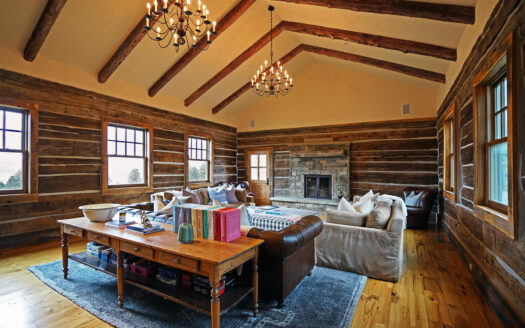 1250 McKenzie Springs Road