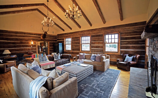 1250 McKenzie Springs Road