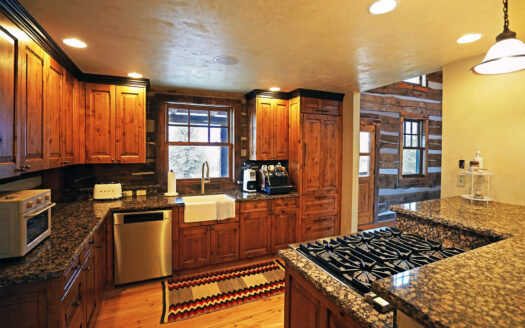 1250 McKenzie Springs Road