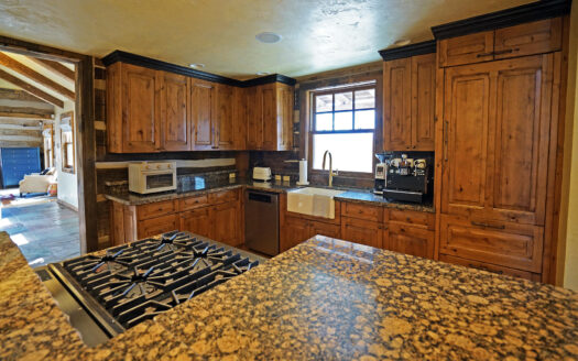 1250 McKenzie Springs Road