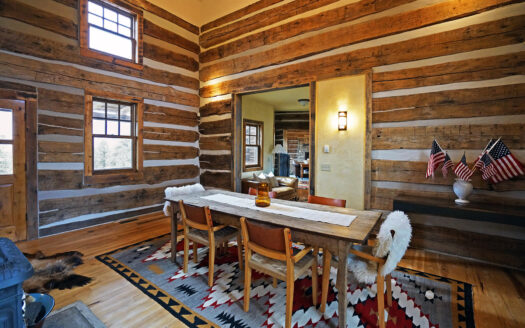 1250 McKenzie Springs Road