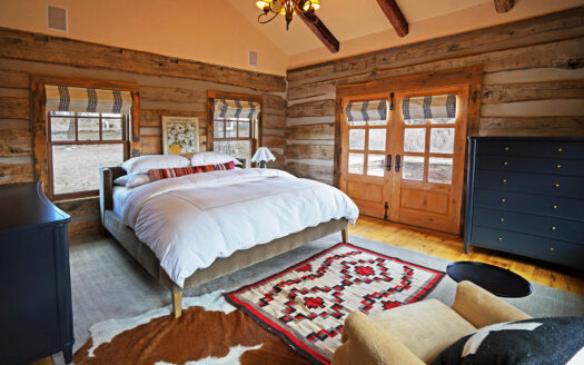 1250 McKenzie Springs Road