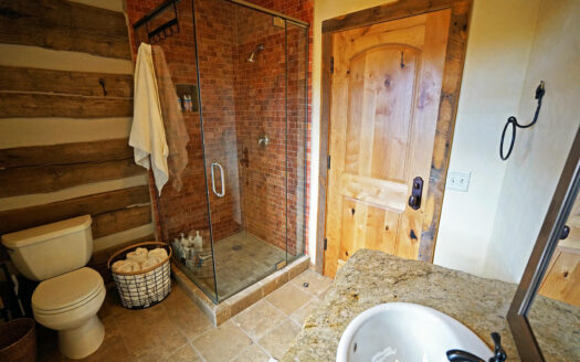 1250 McKenzie Springs Road