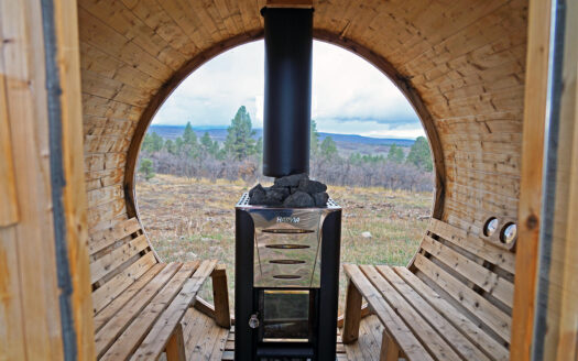 1250 McKenzie Springs Road