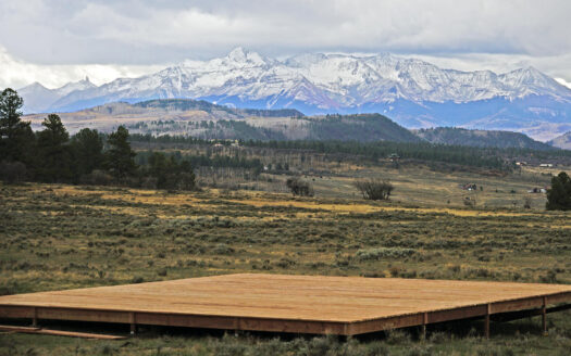 1250 McKenzie Springs Road