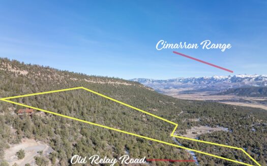 TBD Tract 7 Old Relay Road