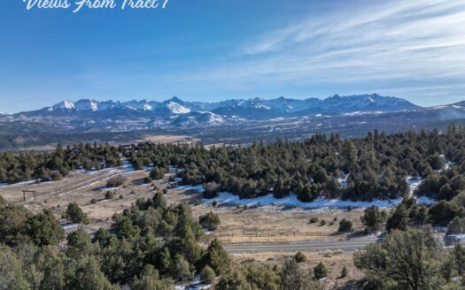 TBD Tract 7 Old Relay Road