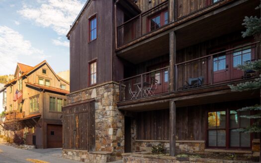 S 260 Aspen Street D aka #2