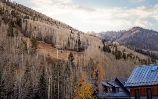 S 260 Aspen Street D aka #2