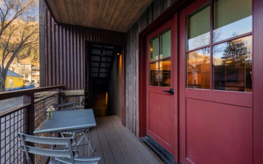 S 260 Aspen Street D aka #2