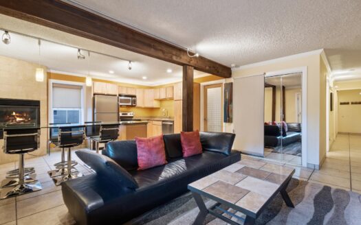 S 260 Aspen Street D aka #2