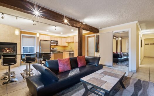 S 260 Aspen Street D aka #2