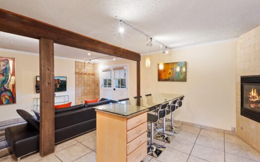 S 260 Aspen Street D aka #2