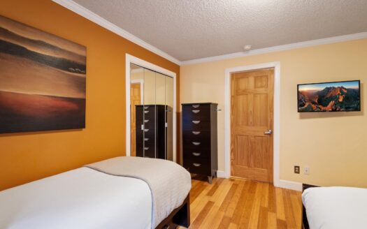 S 260 Aspen Street D aka #2