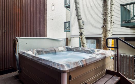 S 260 Aspen Street D aka #2