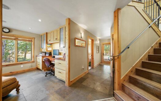 2190 Ponderosa Drive