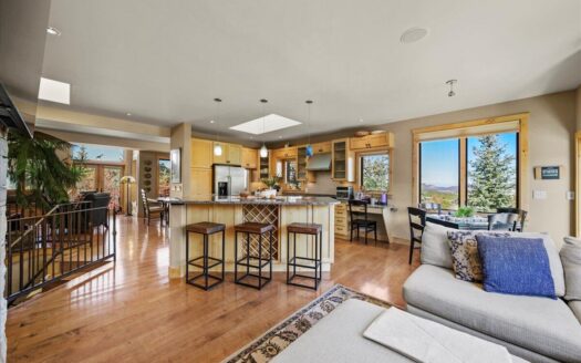 2190 Ponderosa Drive