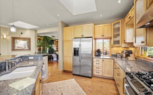 2190 Ponderosa Drive