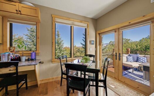 2190 Ponderosa Drive