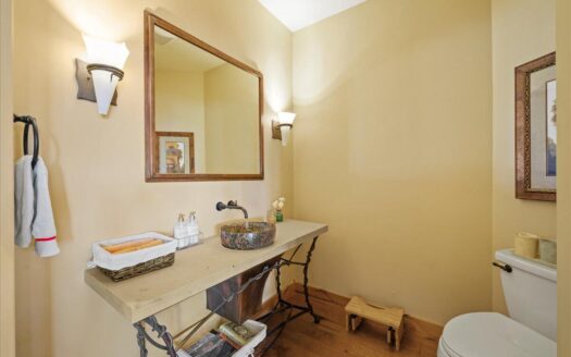 2190 Ponderosa Drive