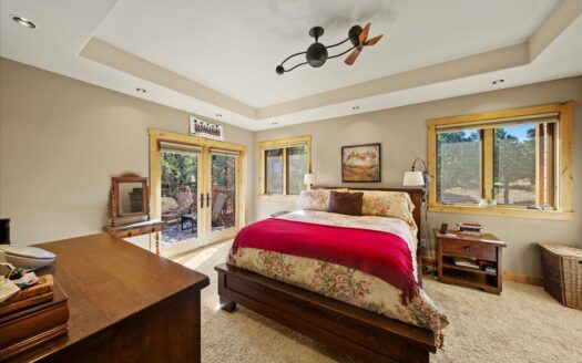 2190 Ponderosa Drive